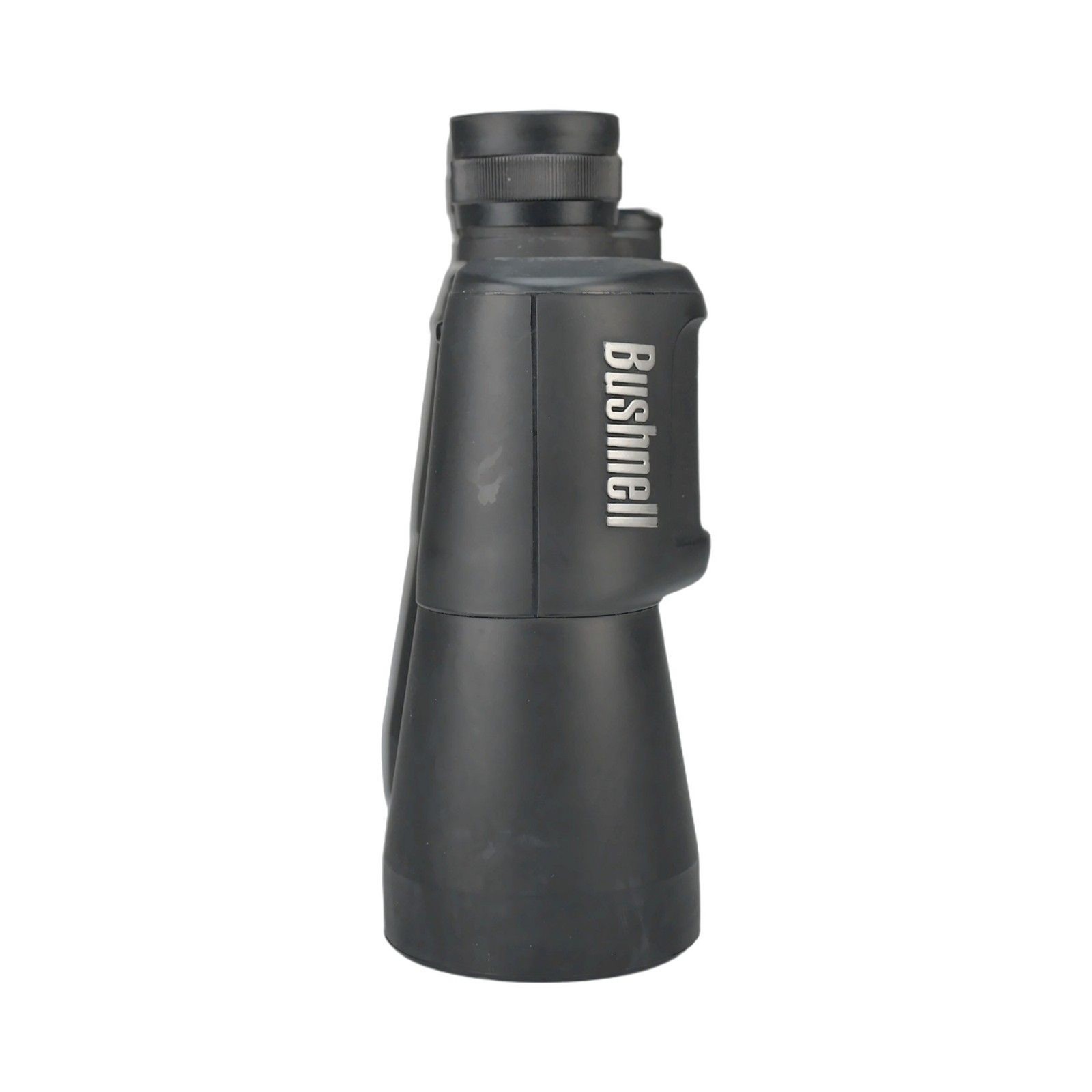 Bushnell Rubberized Porro Prism Binoculars with Carrying Case