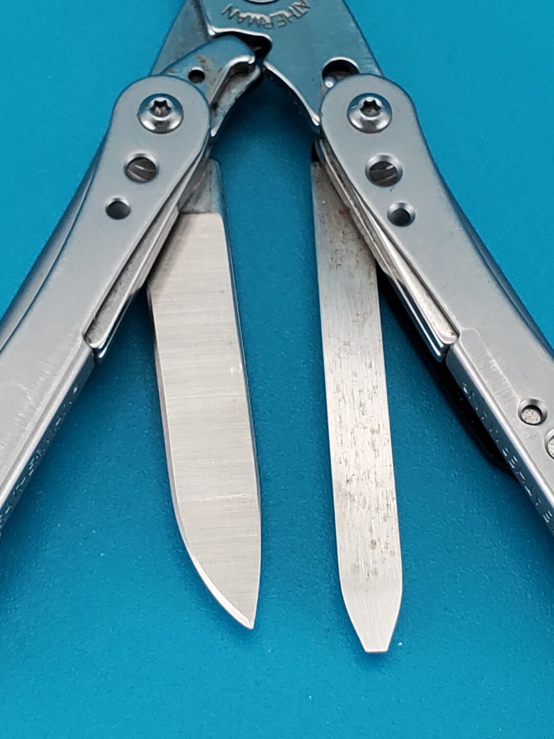 Leatherman Style CS Black Multi-Tool! FAST SHIPPING!