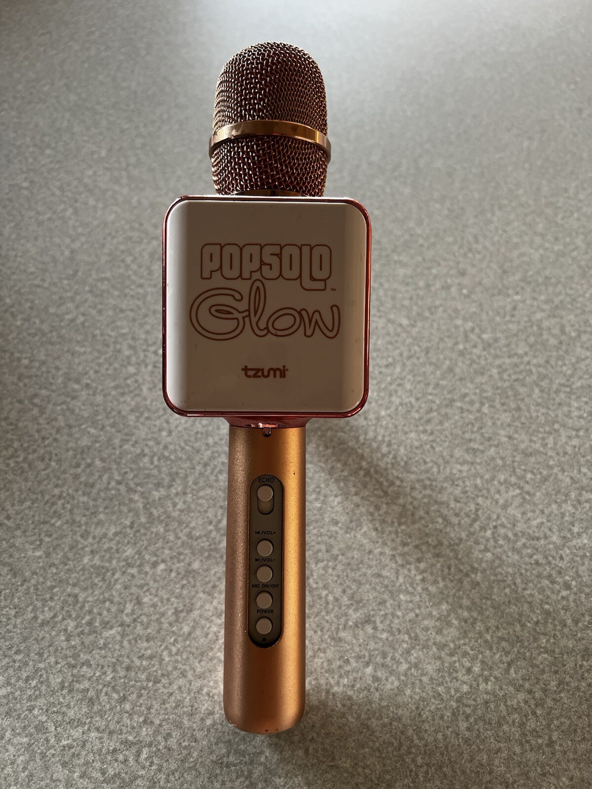 POPSOLO GLOW