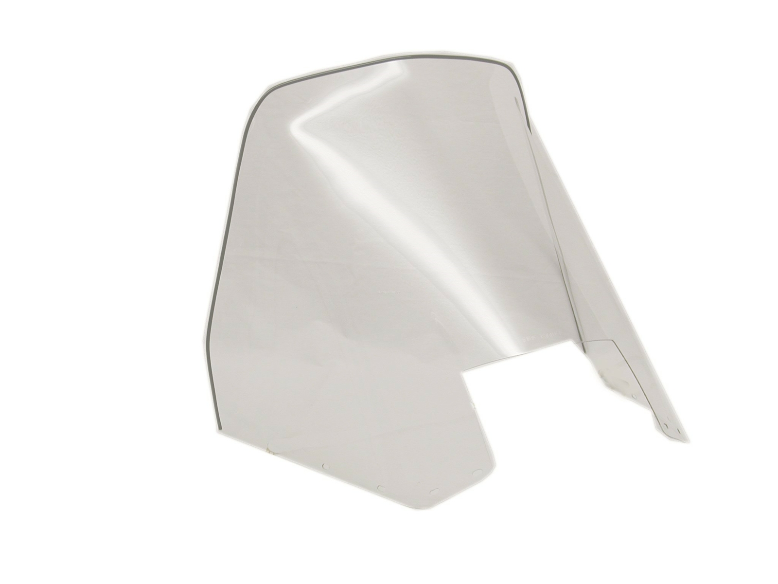 Polaris Indy 600, 1984 1985 1986 1987, 22-1/2" Clear Windshield