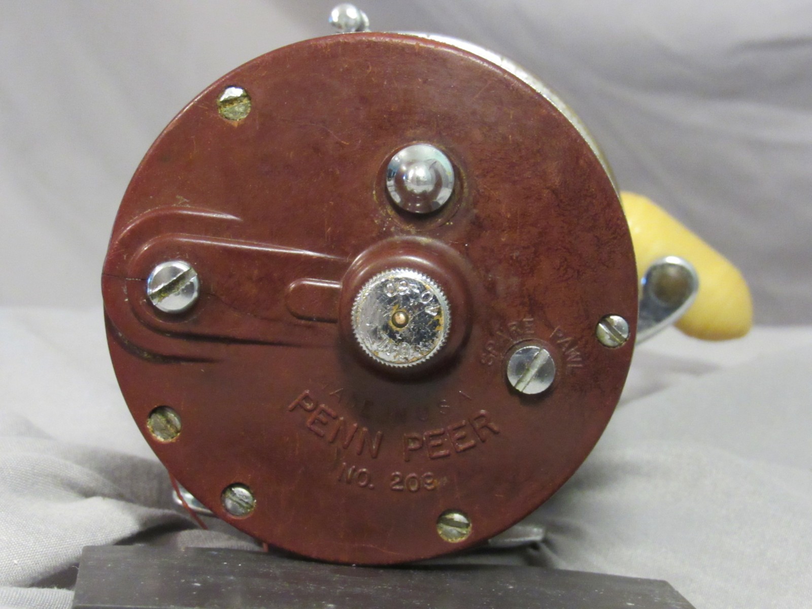 Penn Peer #209 Fishing Reel