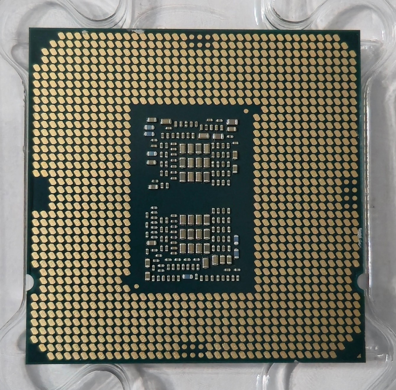 Intel Core i7-10700K 3.80GHz 8 Core SRH72 16 Thread LGA 1200