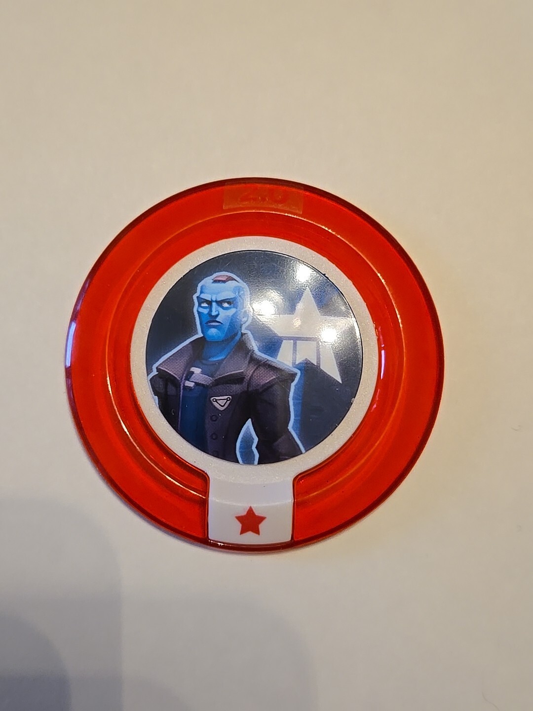 Disney Infinity 2.0 Guardians of the Galaxy (Yondu) Power Disc