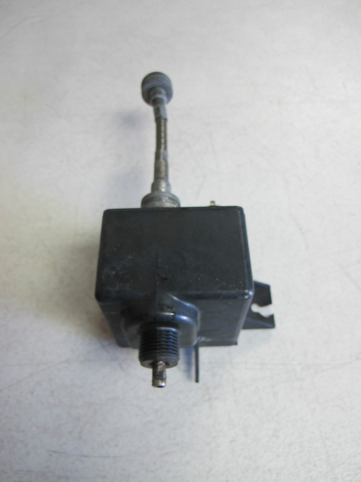 1975 Porsche 911 VDO Cruise Control Module W800