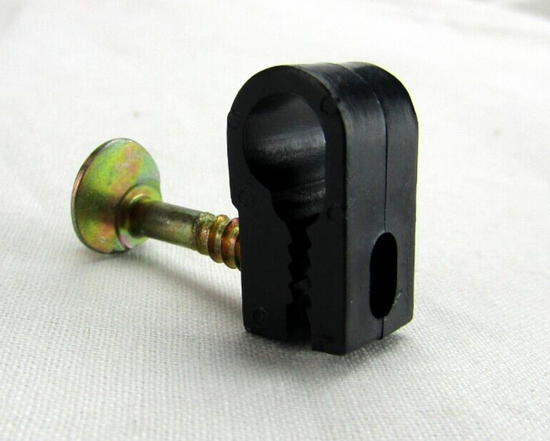 FLEXIBL CABLE CLIPS SCREW  - FLEXIBL - BG/100-10179312
