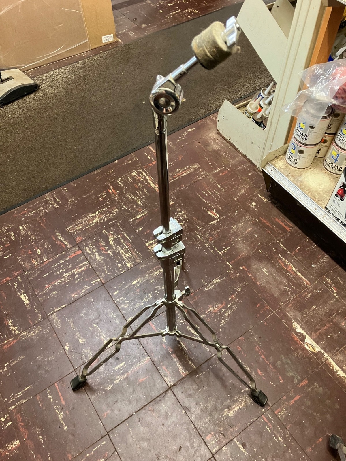 PDP - PDCSC900 - Concept Straight Cymbal Stand