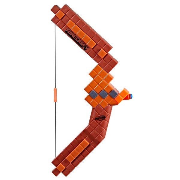 Minecraft Bow