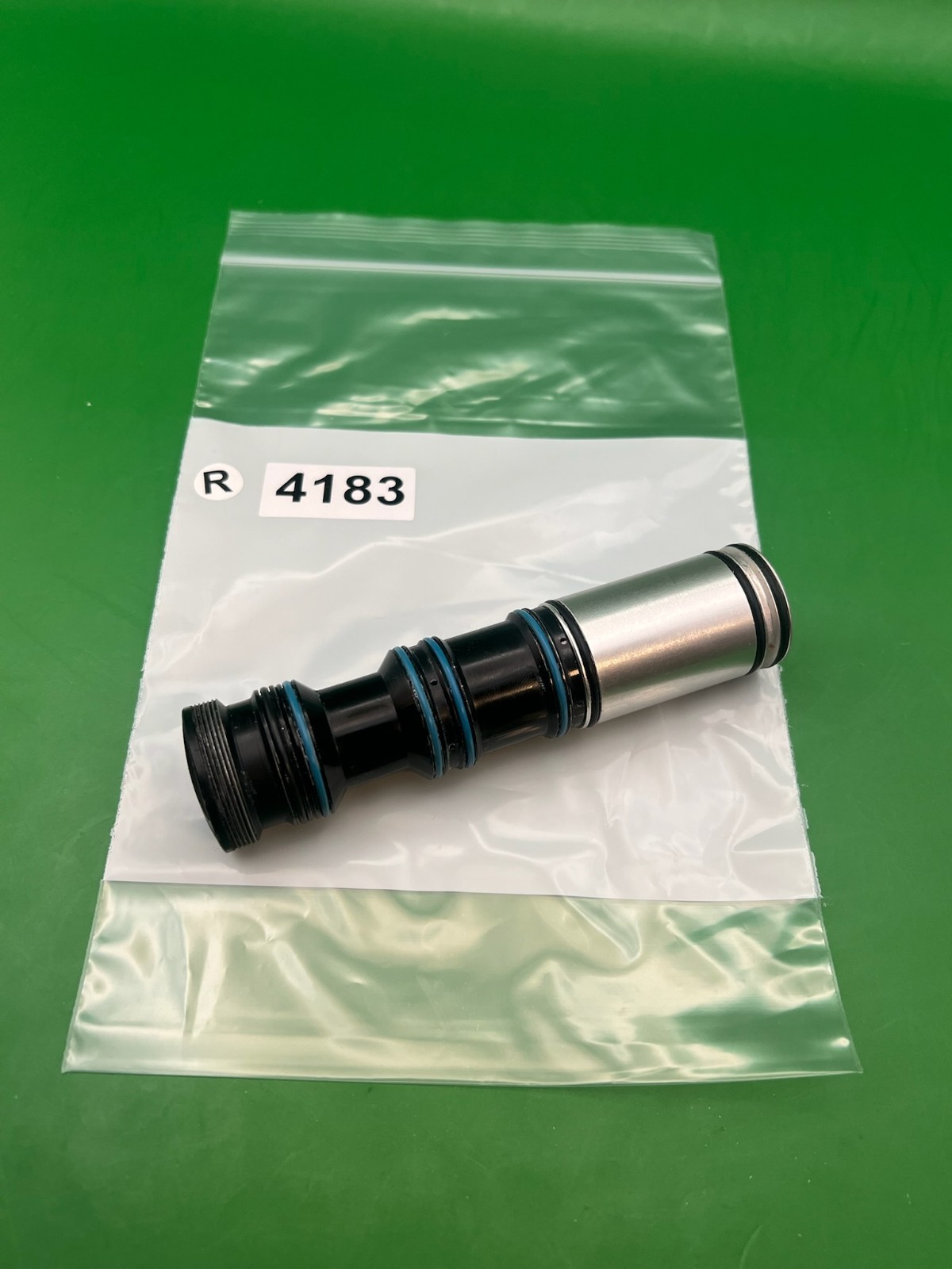 Smart Parts Shocker Bolt Kit NXT guide
