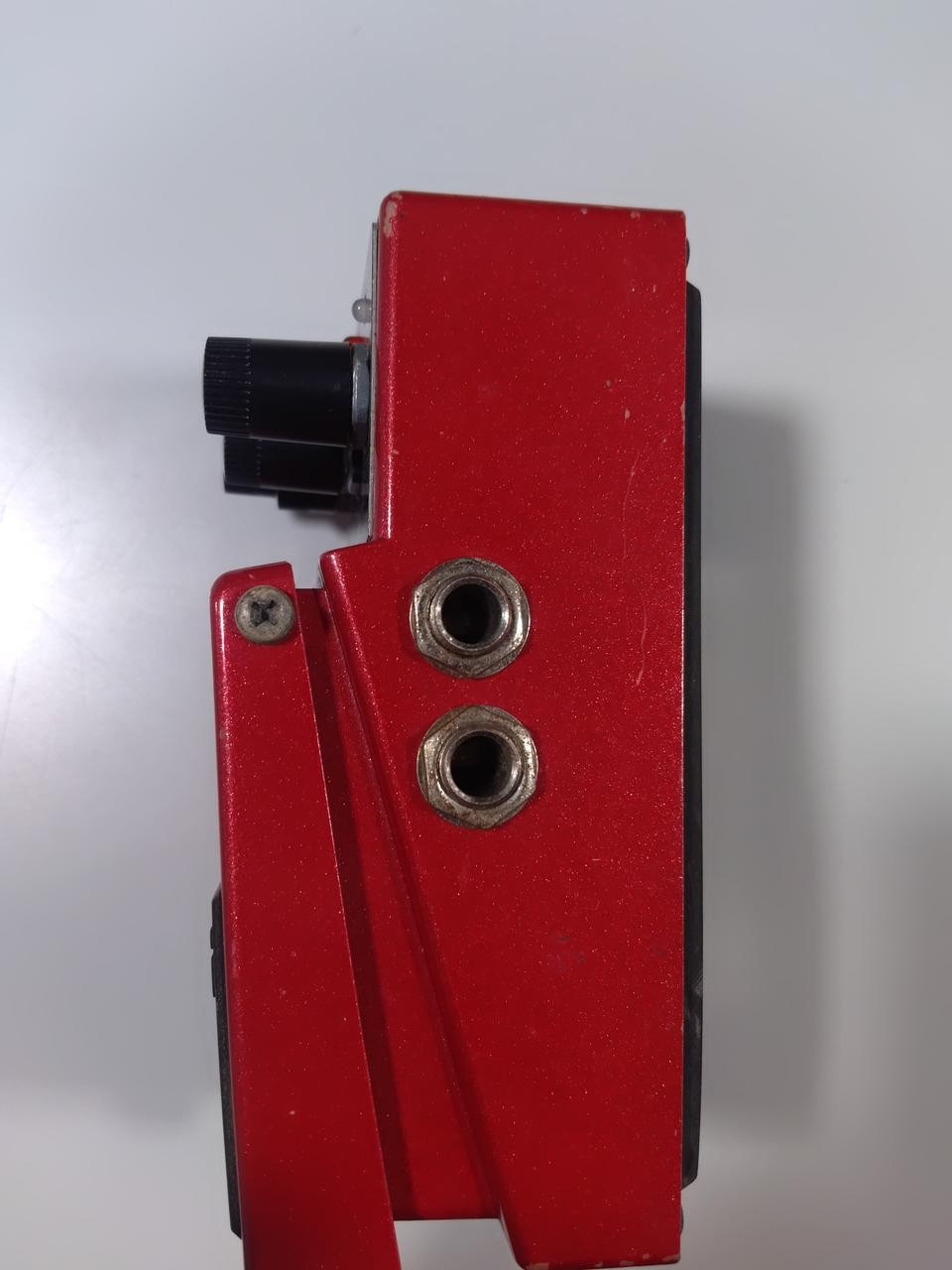 BOSS RC-2 Loop Station Looper Pedal 16 Min Record Time Phrase Memory