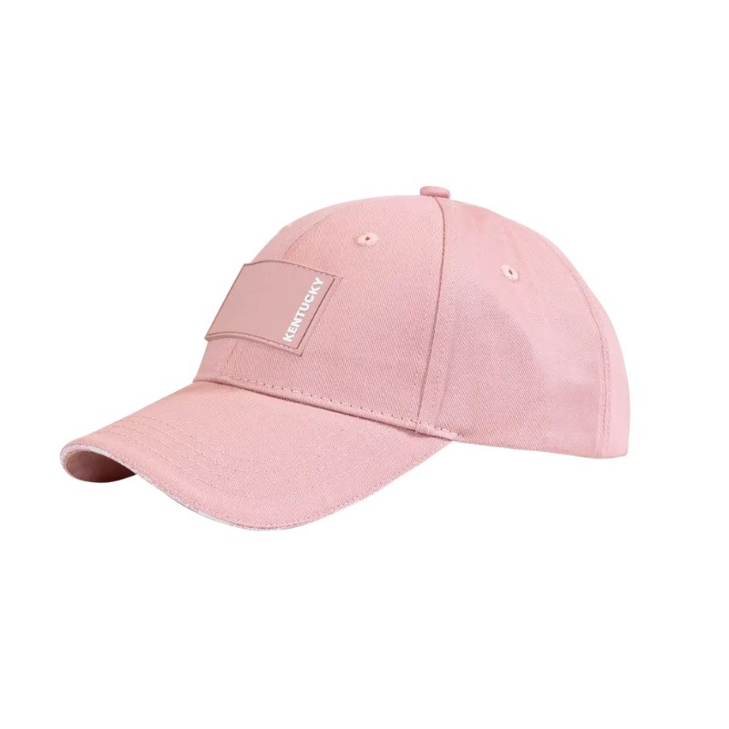 KFC Rubber Logo Cap