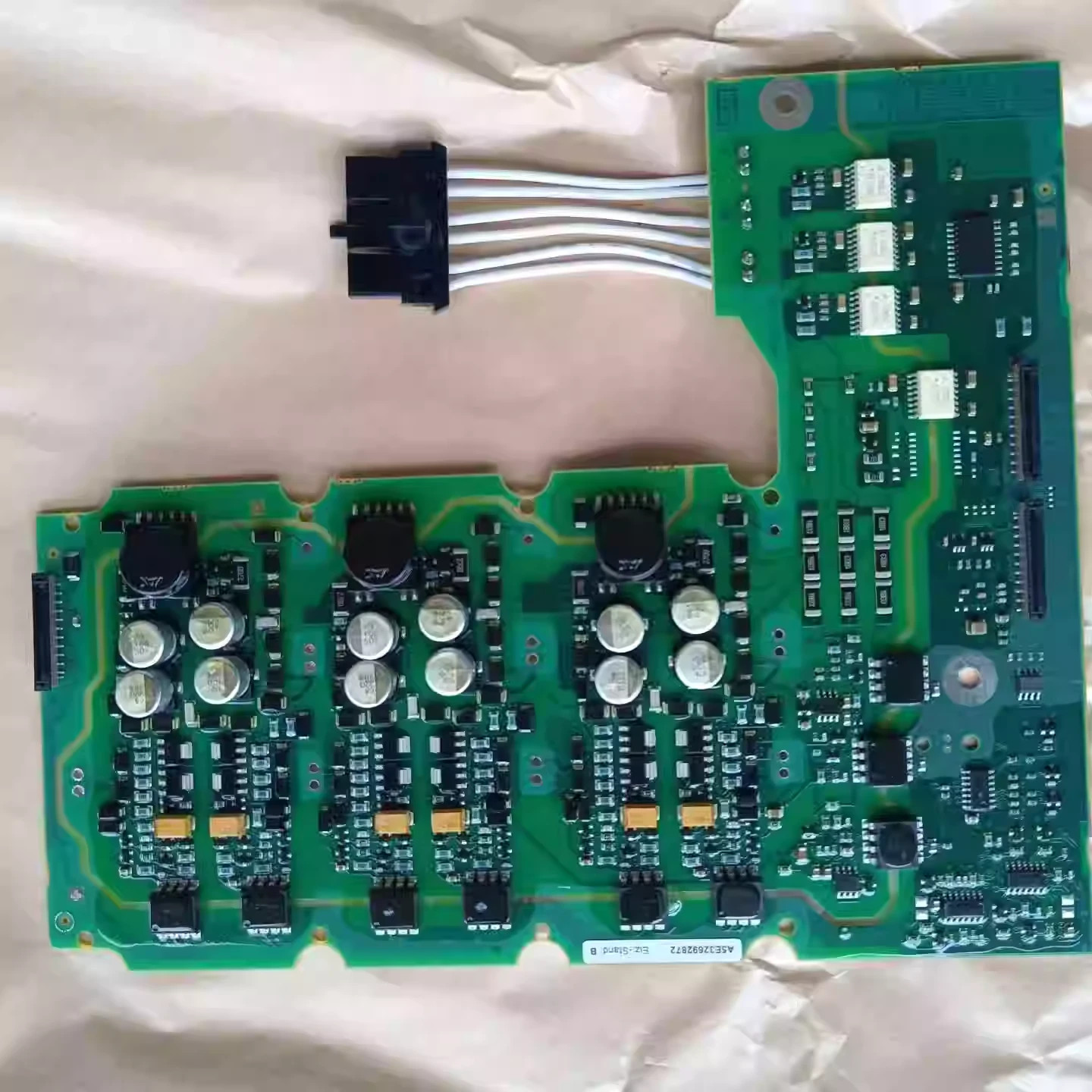 Drive Board  A5E00765725  with 90 days warranty