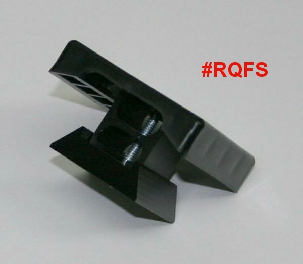 ScopeStuff #RQFS - Rigel Quickfinder Base w/ Orion/Synta Foot - Shipping To UK