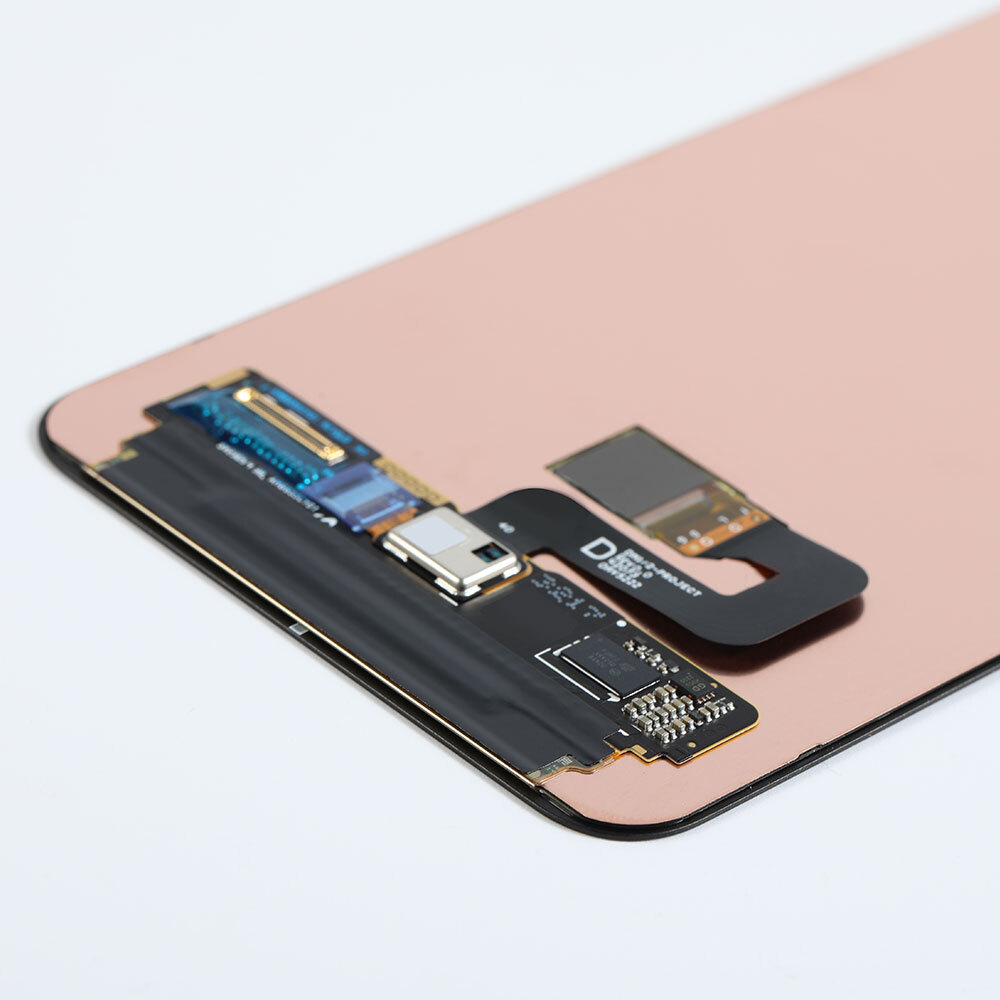 OEM OLED LCD Touch Screen Replacement For Samsung Galaxy S23 Plus S23+ S916U/W