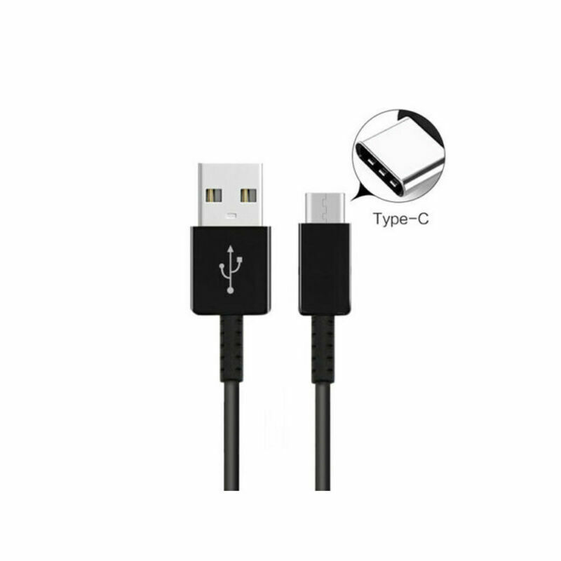 Universal Charging Cable USB Type C Fast Charging Cable for Samsung S20 S10 S9