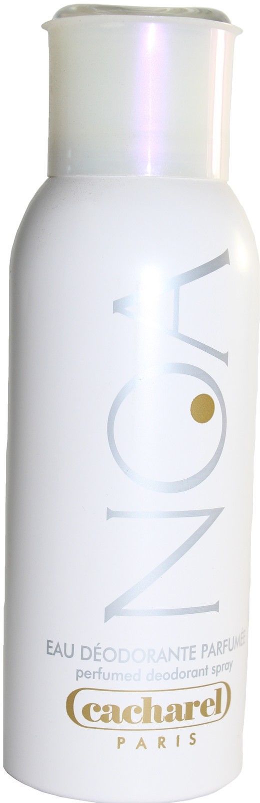 Noa by Cacharel for Women 5.0 oz/150 ml Perfumed Deodorant Spray New