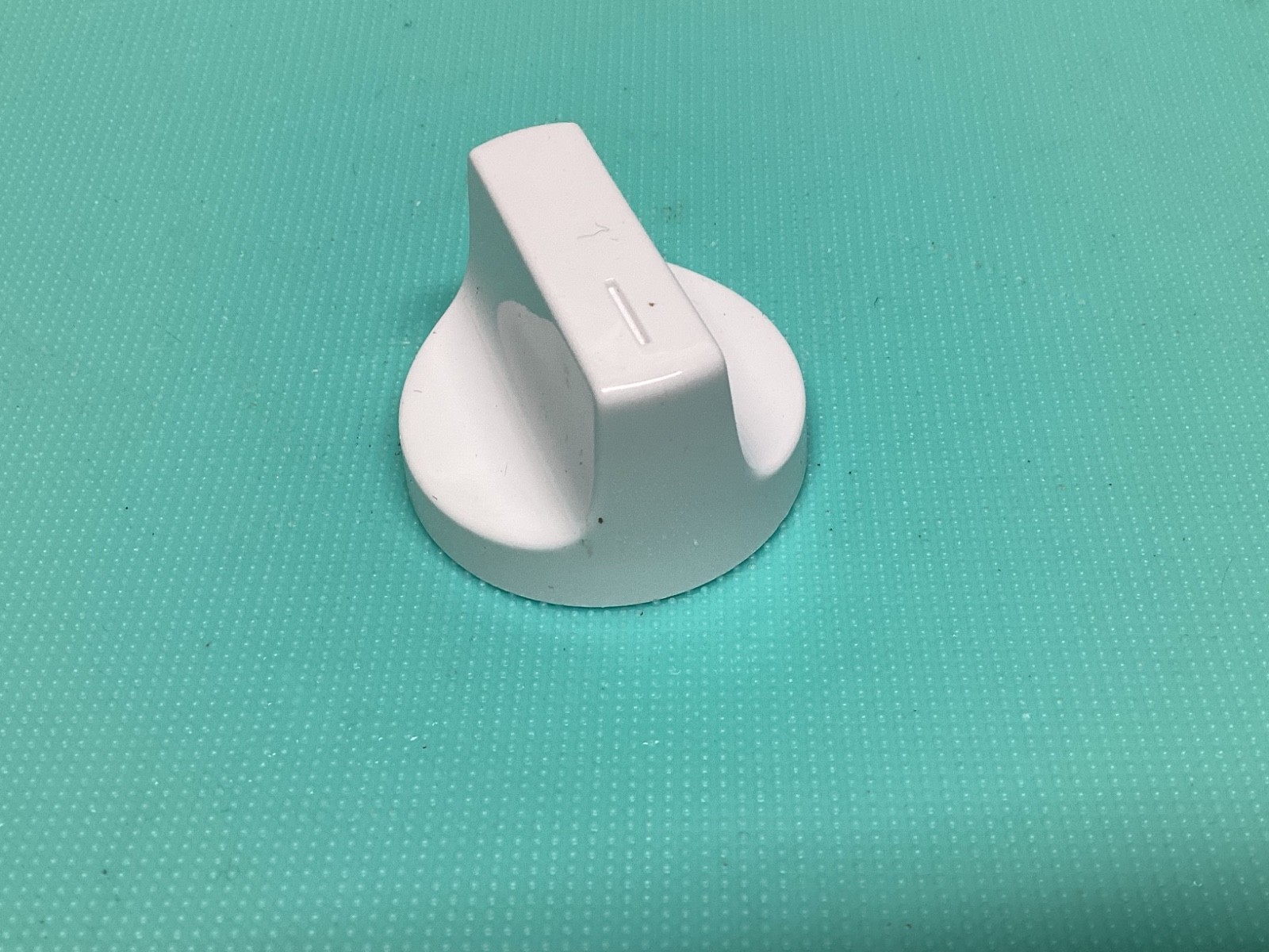 W11707067 Whirlpool Range Knob White W11331198 W11331195 AP7226630