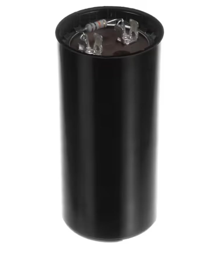 Fits Frosty Factory 61A7T330130NRTH 61213950 60252-2 Capacitor, Start, 2 HP
