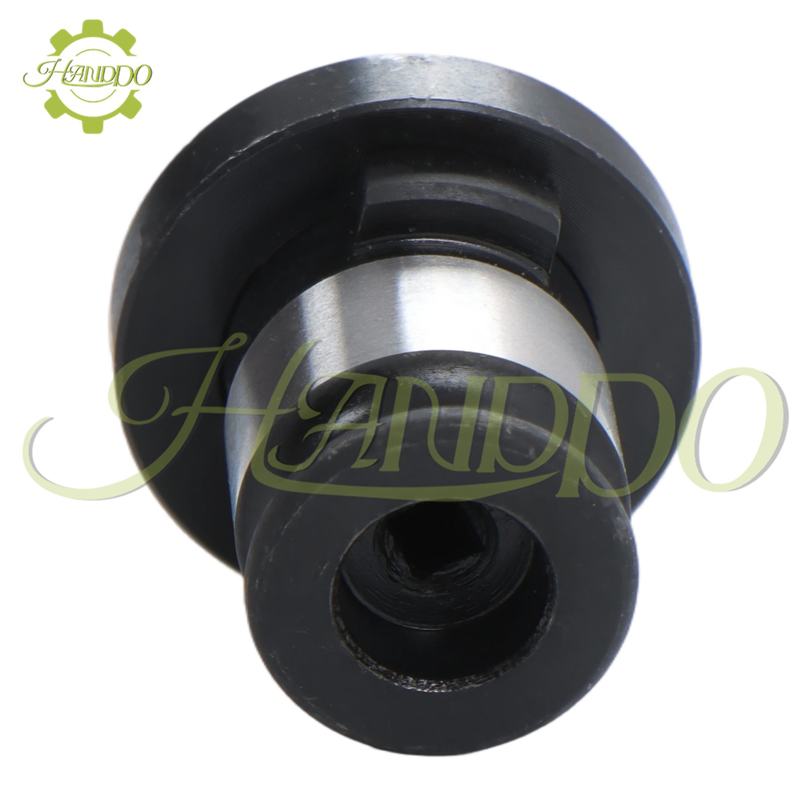 #8, 5/32" Rigid Tap Collet Size Alloy Steel #1 CNC Style for Ansi tap (Also M4)