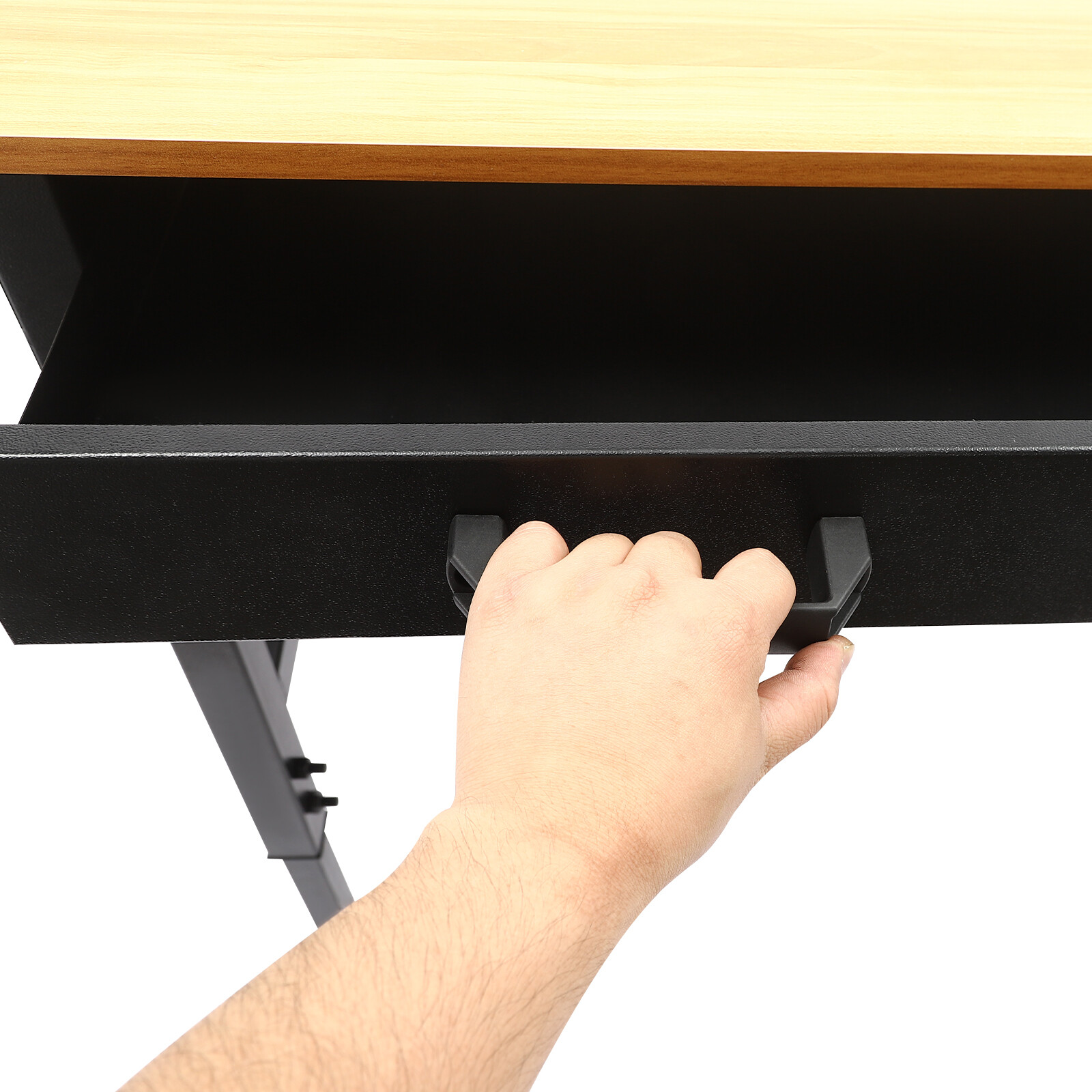 Adjustable Height Workbench Work Bench Table