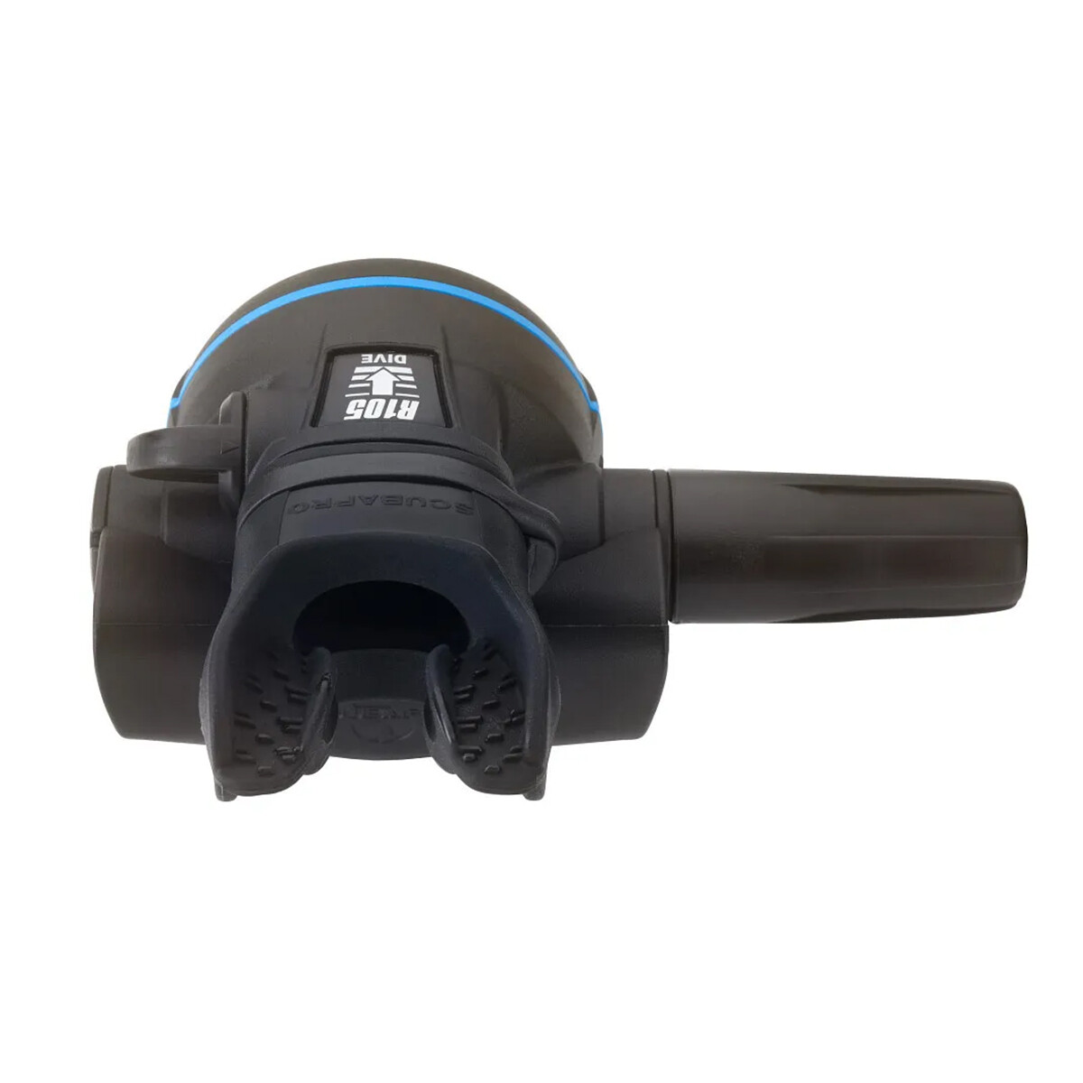 Scubapro R105 Regulator, Second Stage Only