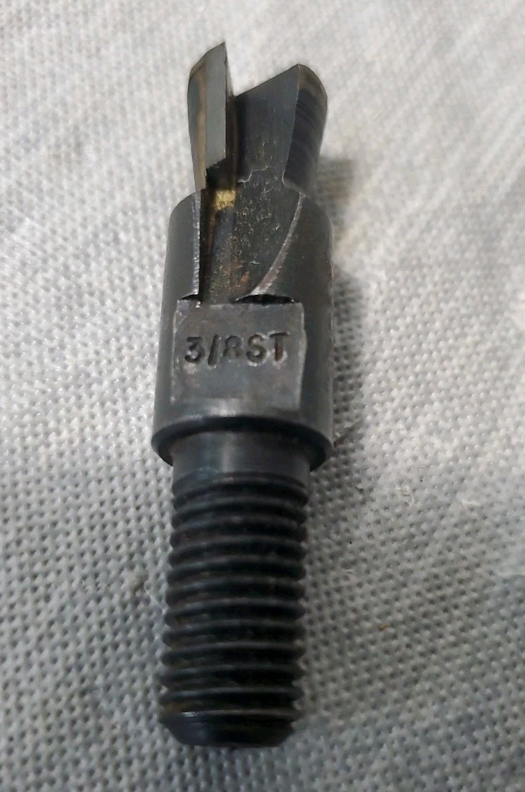 Milling Cutter Carving Router Bit