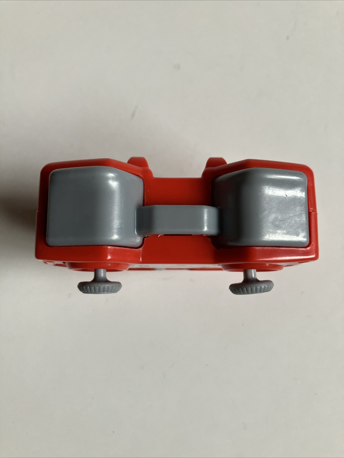 Lightning McQueen RC 2.4GHz Replacement Remote Control Only JDTX2405 Red