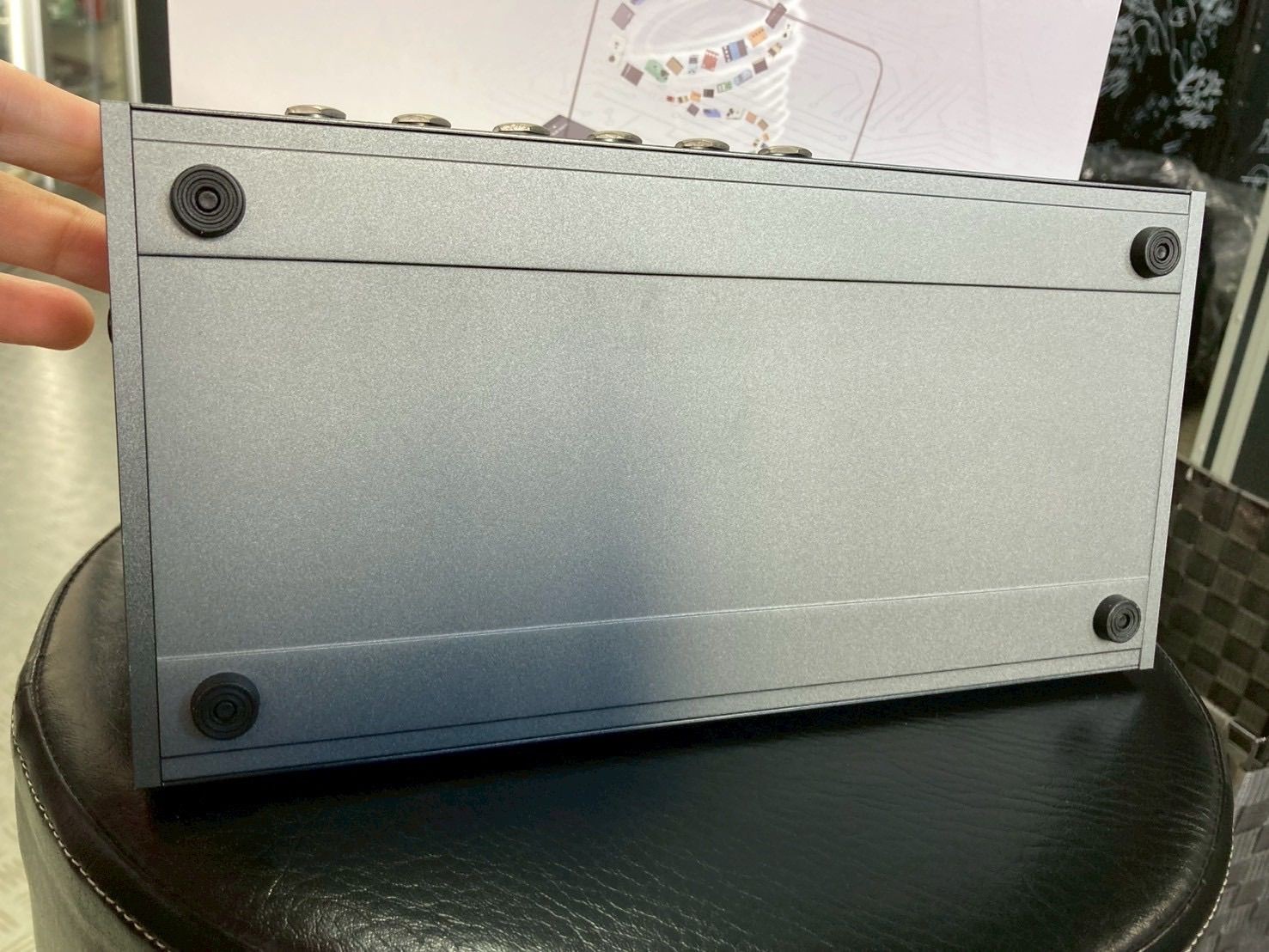 Melo Audio TS MEGA 50993