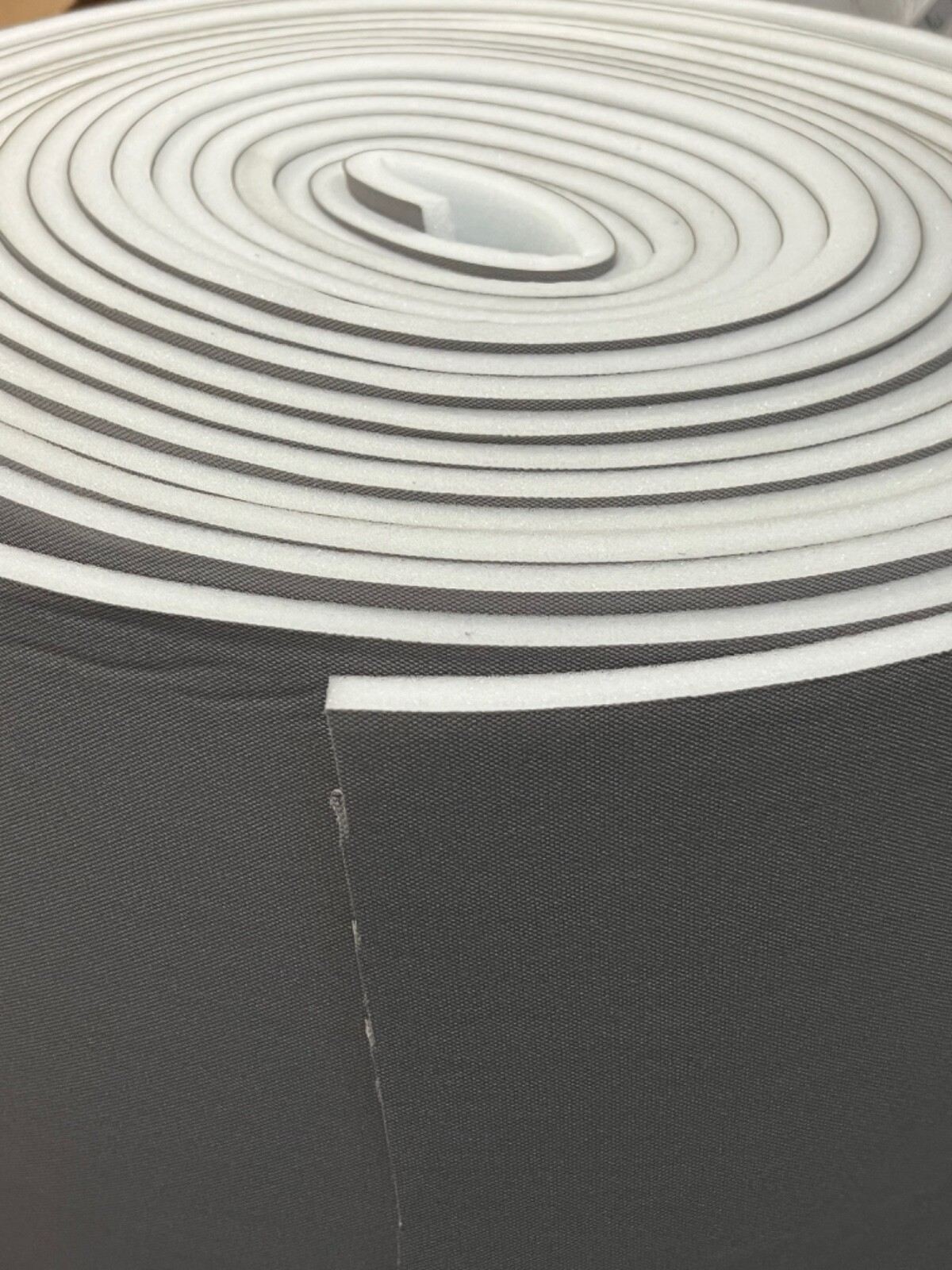 1/2” Sewing Foam Seat Pad Made In USA