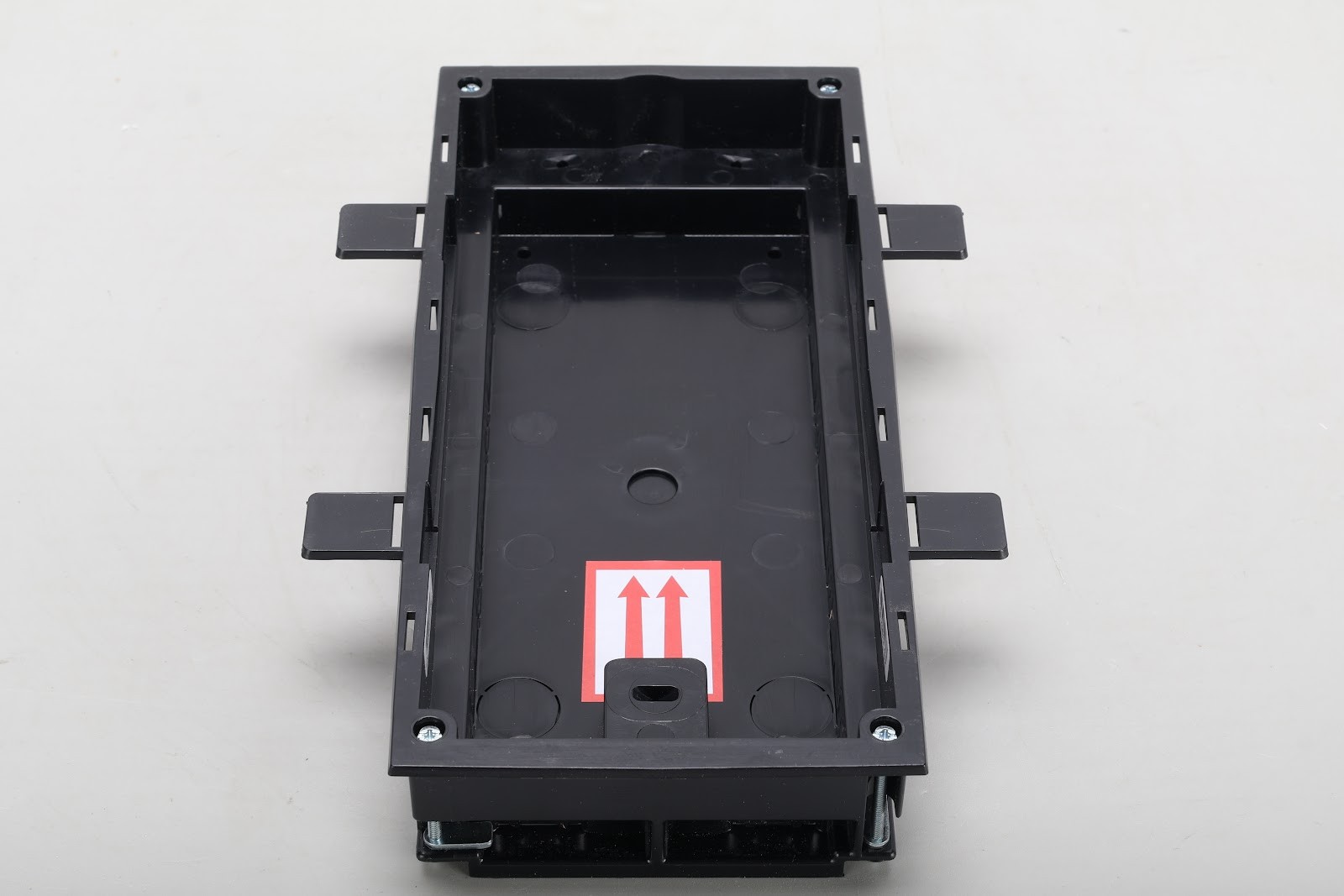 Control4 C4-DS2BB DS2 Flush Mount Installation Back Box 9155015-C4