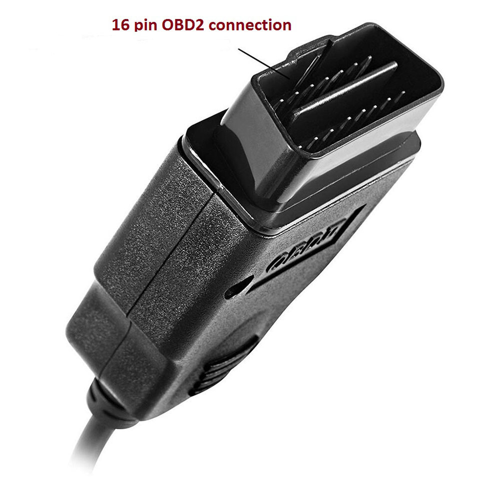 ANCEL VC300 CAN OBD2 Scanner OBD Code Reader Car Check Engine Diagnostic Tool