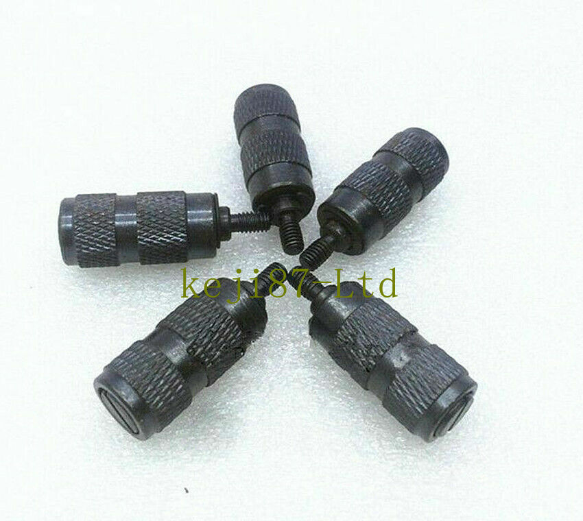 5X Milling Machine Part Feed Reverse Knob Assembly B110+B111 For Bridgeport Mill