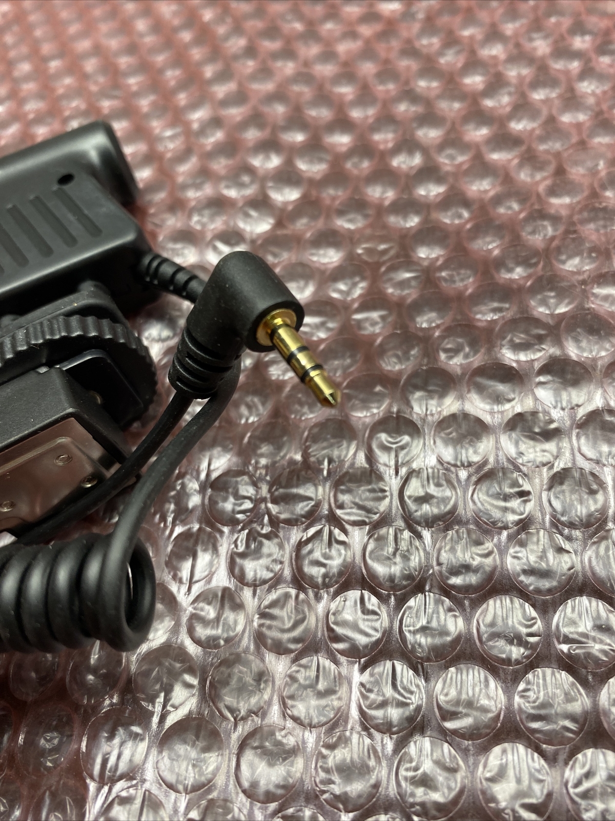 Used Vidpro External On Camera Microphone XM-8