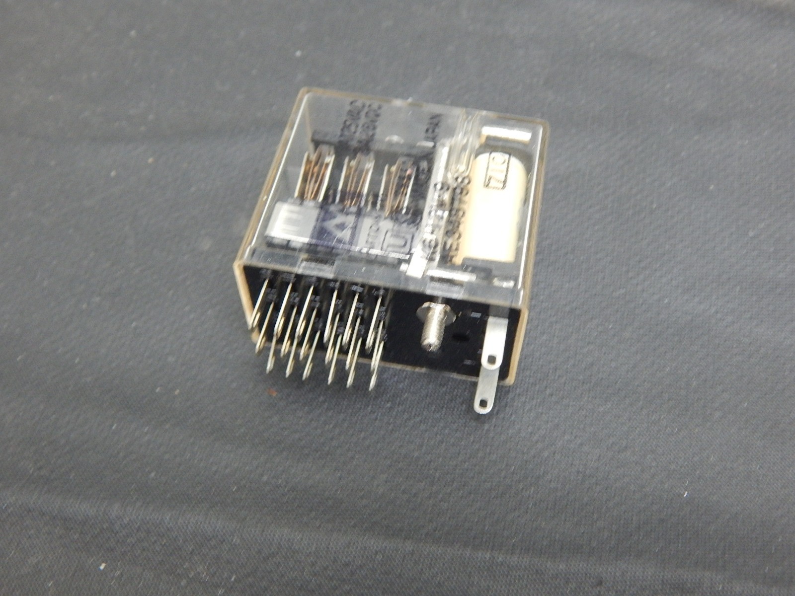 AROMAT K6-12V-9 RELAY - USA SELLER FAST SHIPPING