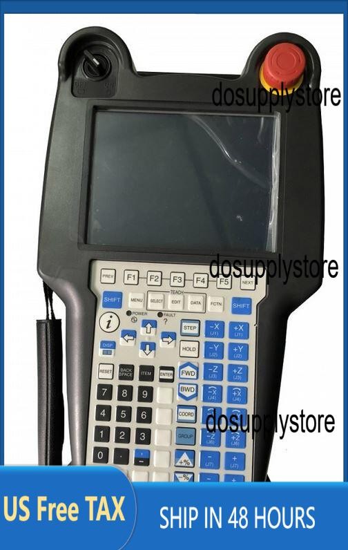New FANUC A05B-2256-C101#EGN TEACH PENDANT iPendant