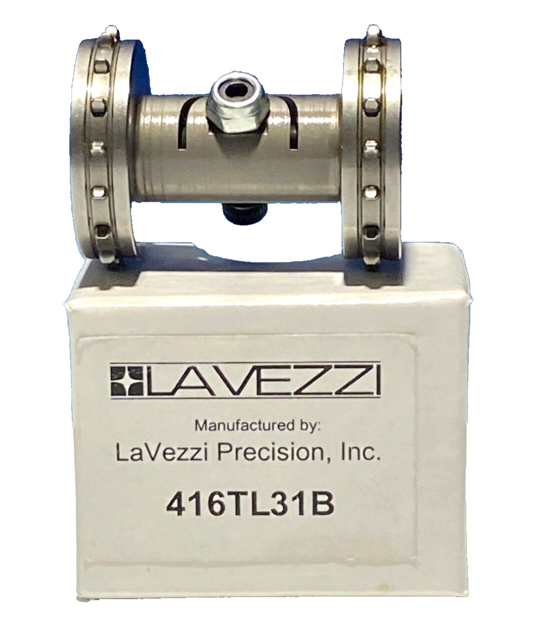 35mm La Vezzi Intermittent Sprocket 416TL31B Simplex Century Westar  More! New!