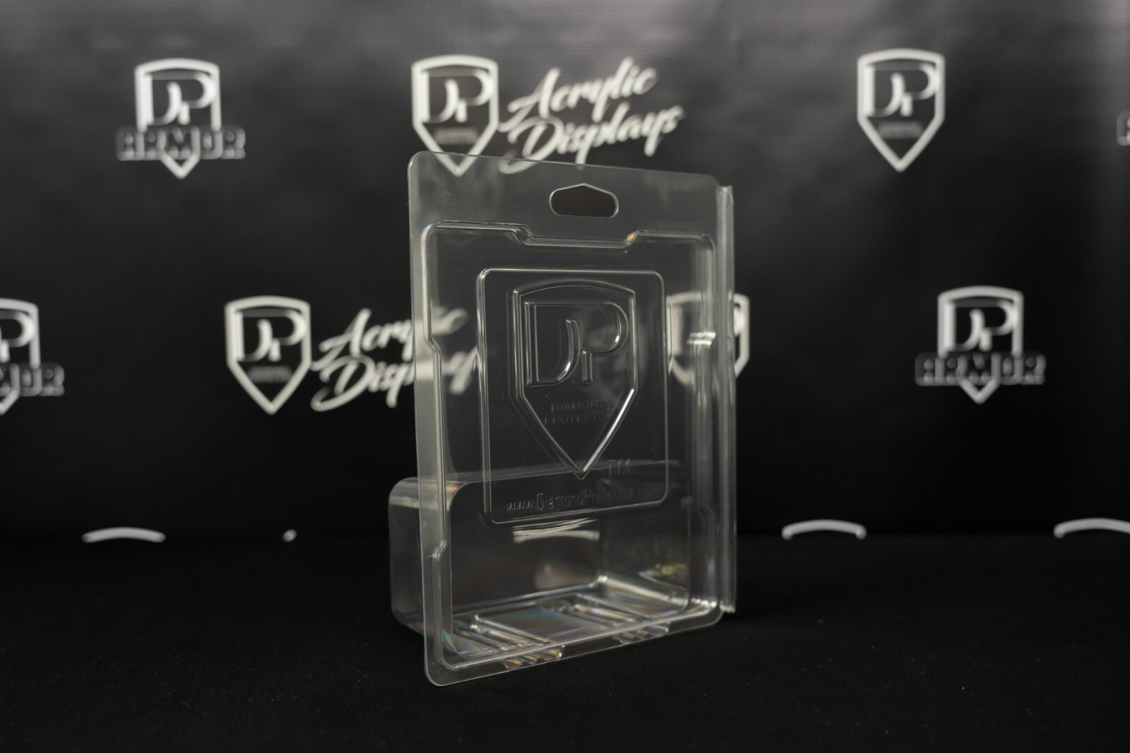 Diamond Protector 20 M2 Auto Driver Protector Case