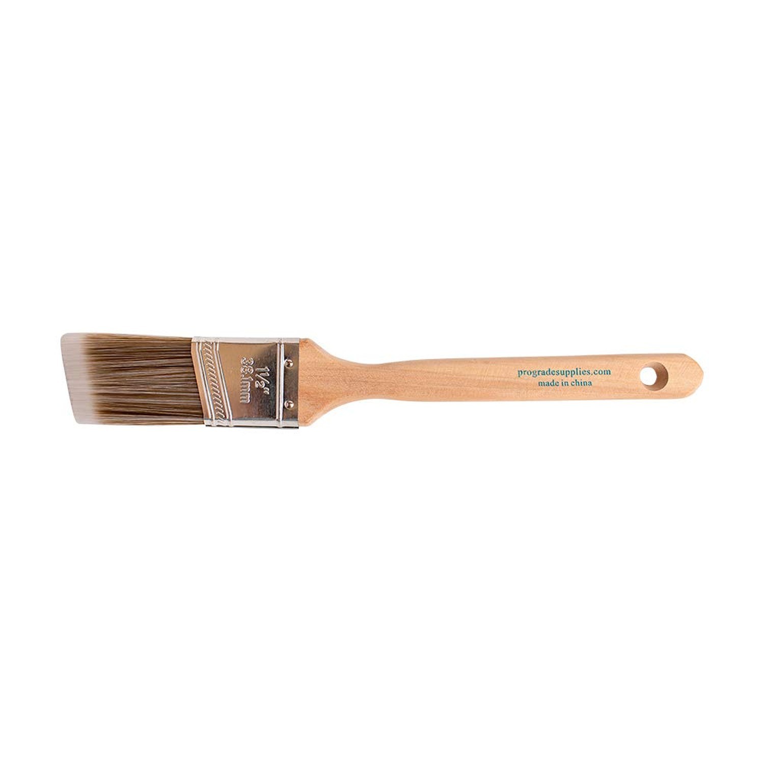 Pro Grade - Paint Brushes - Paint Brush Set (3 Ea 1.5A SC) 3 Ea 1.5A SC