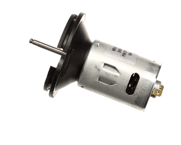 50596.0002 Bunn Whipper Motor, 4Mm Shaft Genuine OEM BU50596.0002
