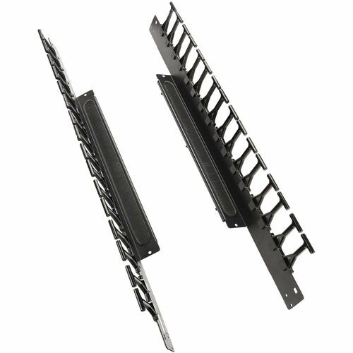 Tripp Lite series SmartRack Cable Routing