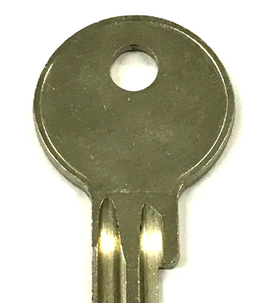 1 Oshkosh Locks Key Blank Y6 997X Various Locks