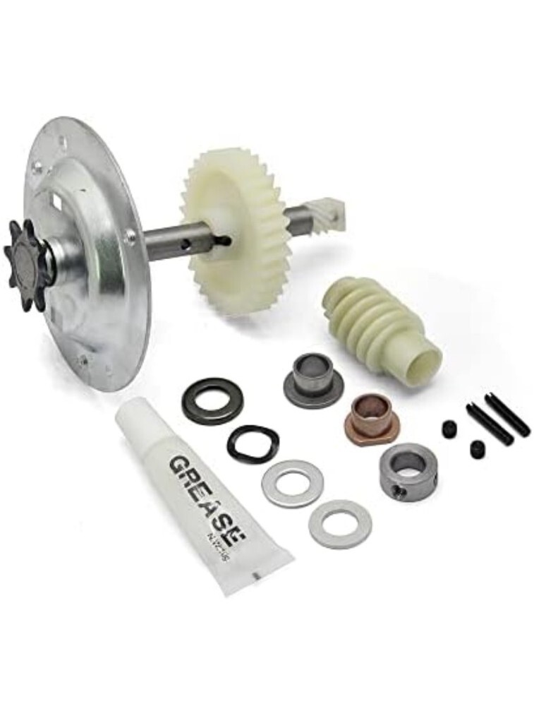 41c4220a Replacement for Liftmaster 41c4220a Gear and Sprocket Kit