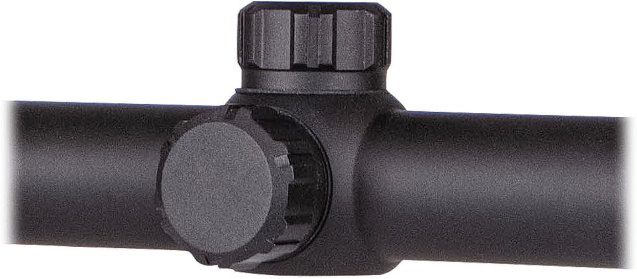 Buckmasters Rifle Scope for Precision Hunting