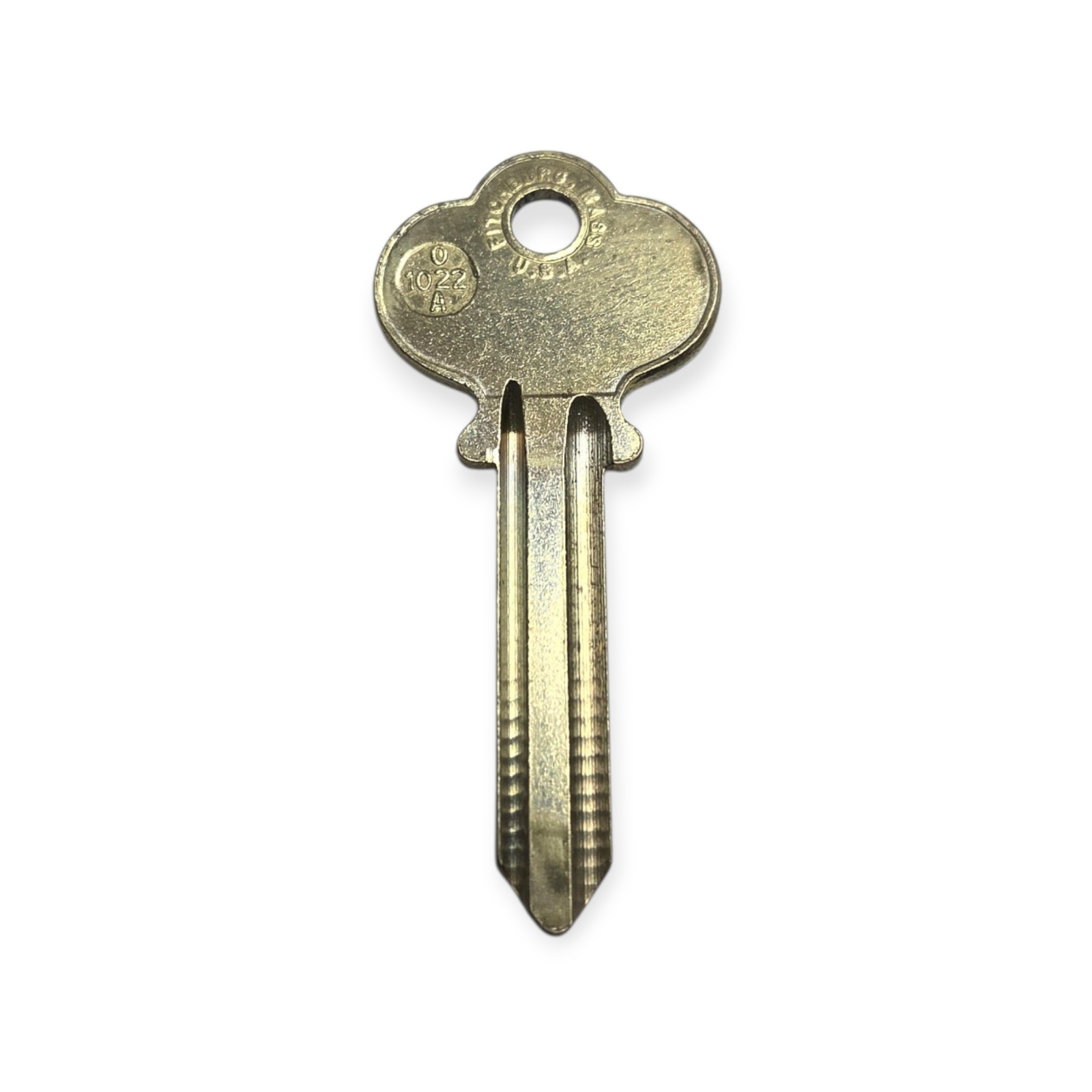 Ilco Keyblank O1022A Locksmith Duplicate