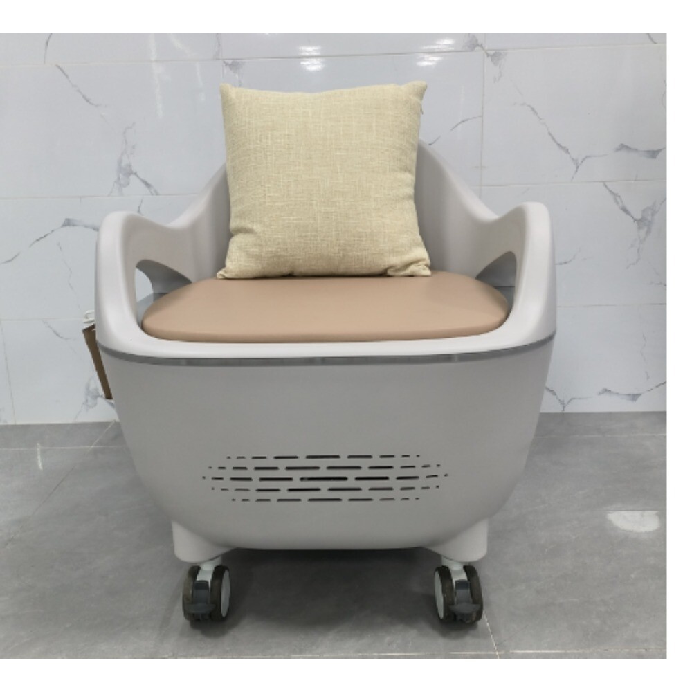 New Tightening Pelvic Floor Muscle Relieves Pelvic Pain Magnetic Massage device