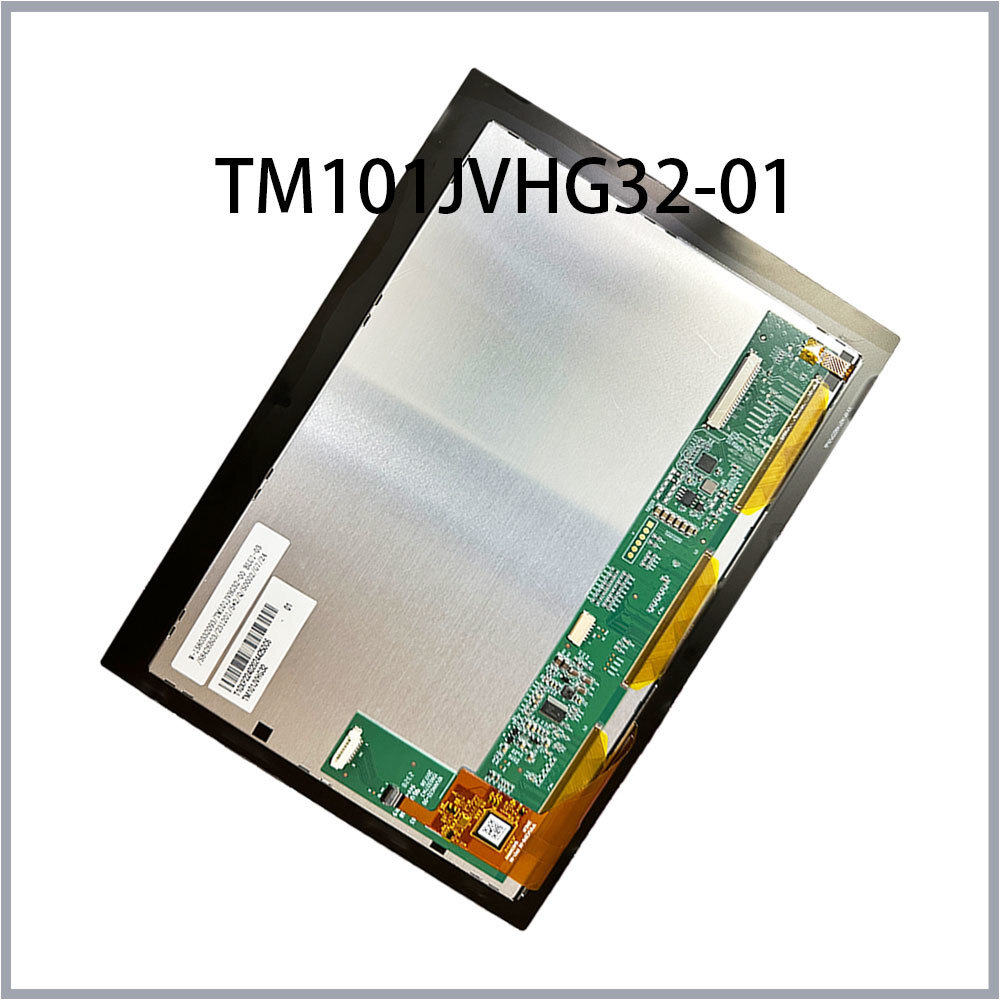 Original LCD panel screen 1280*800 TM101JVHG32-01 10.1" Fully Teste for TIANMA
