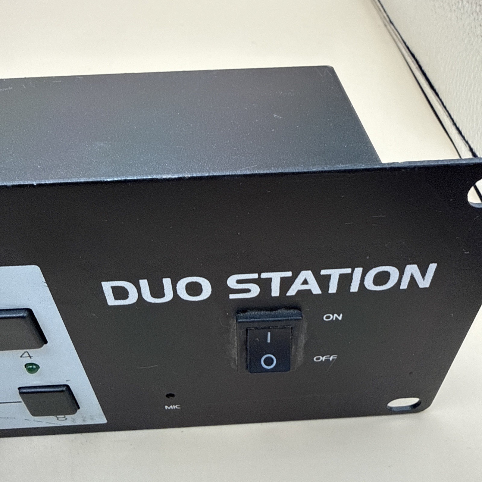 American ADJ Duo Station LED Controller Lamp 12V 3.6W