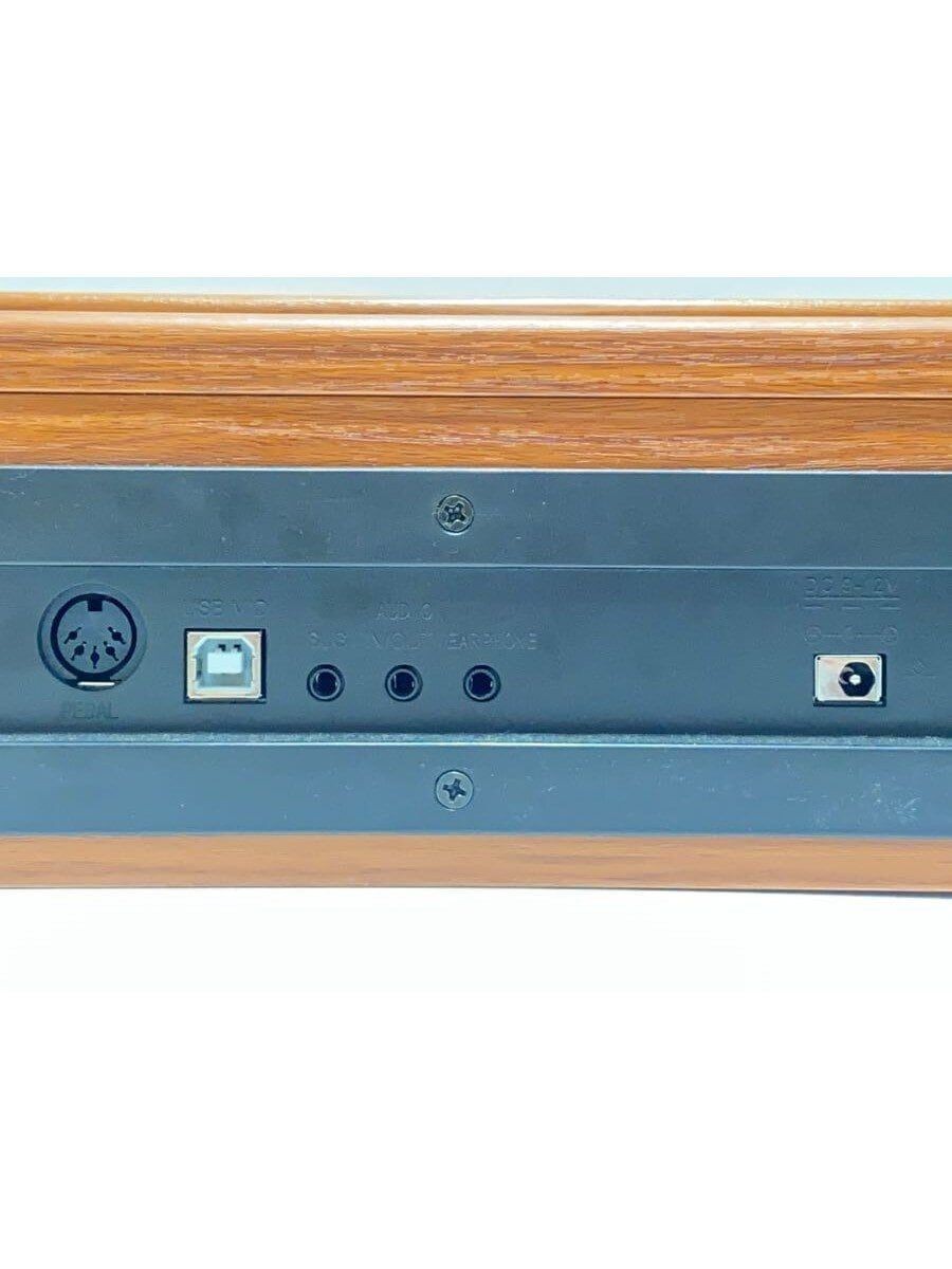 Other Brands Electronic Pianos Used