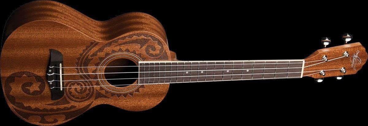 Tattoo Ukulele Tenor