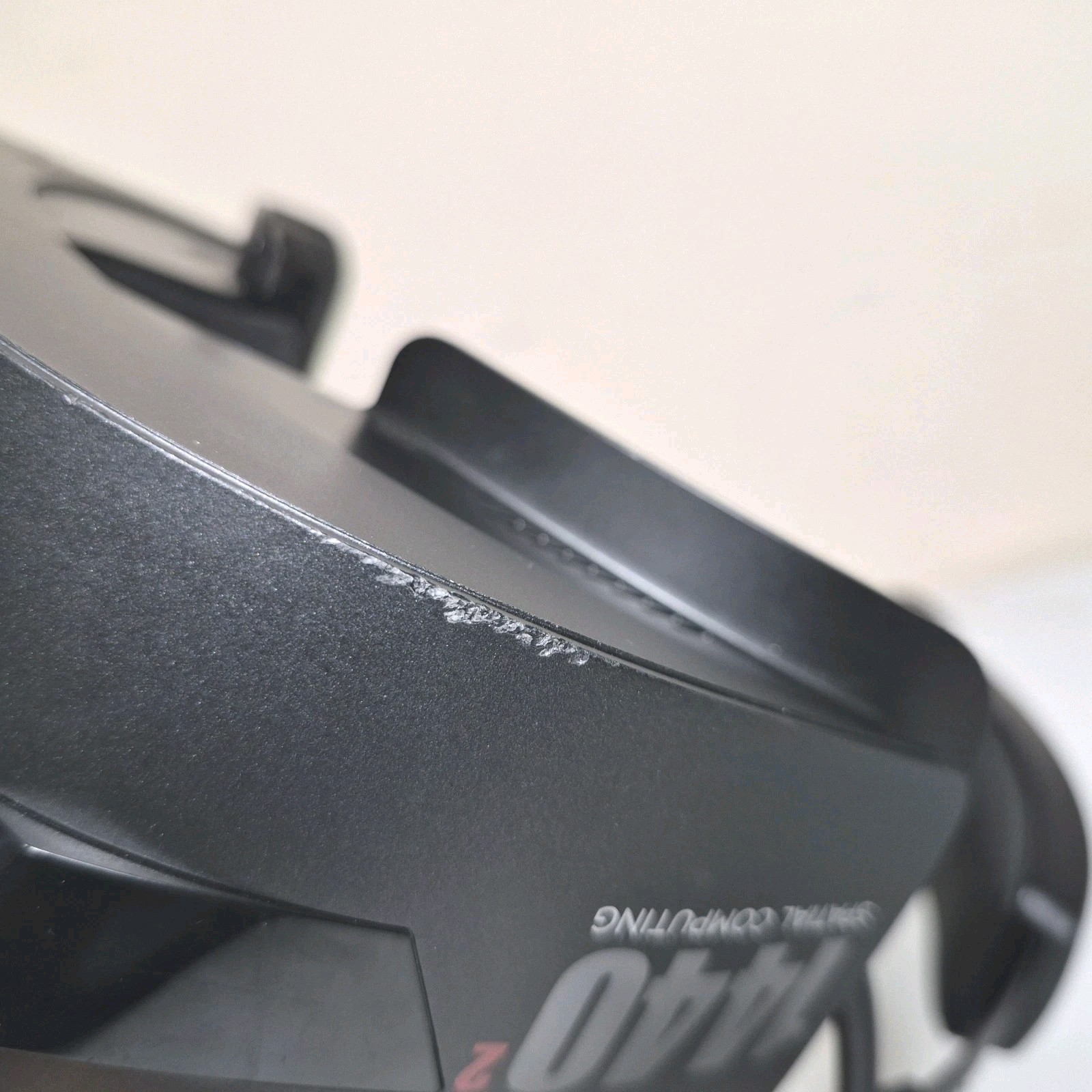 HP Windows Mixed Reality Headset 1440 with Controllers, Tested & Works!