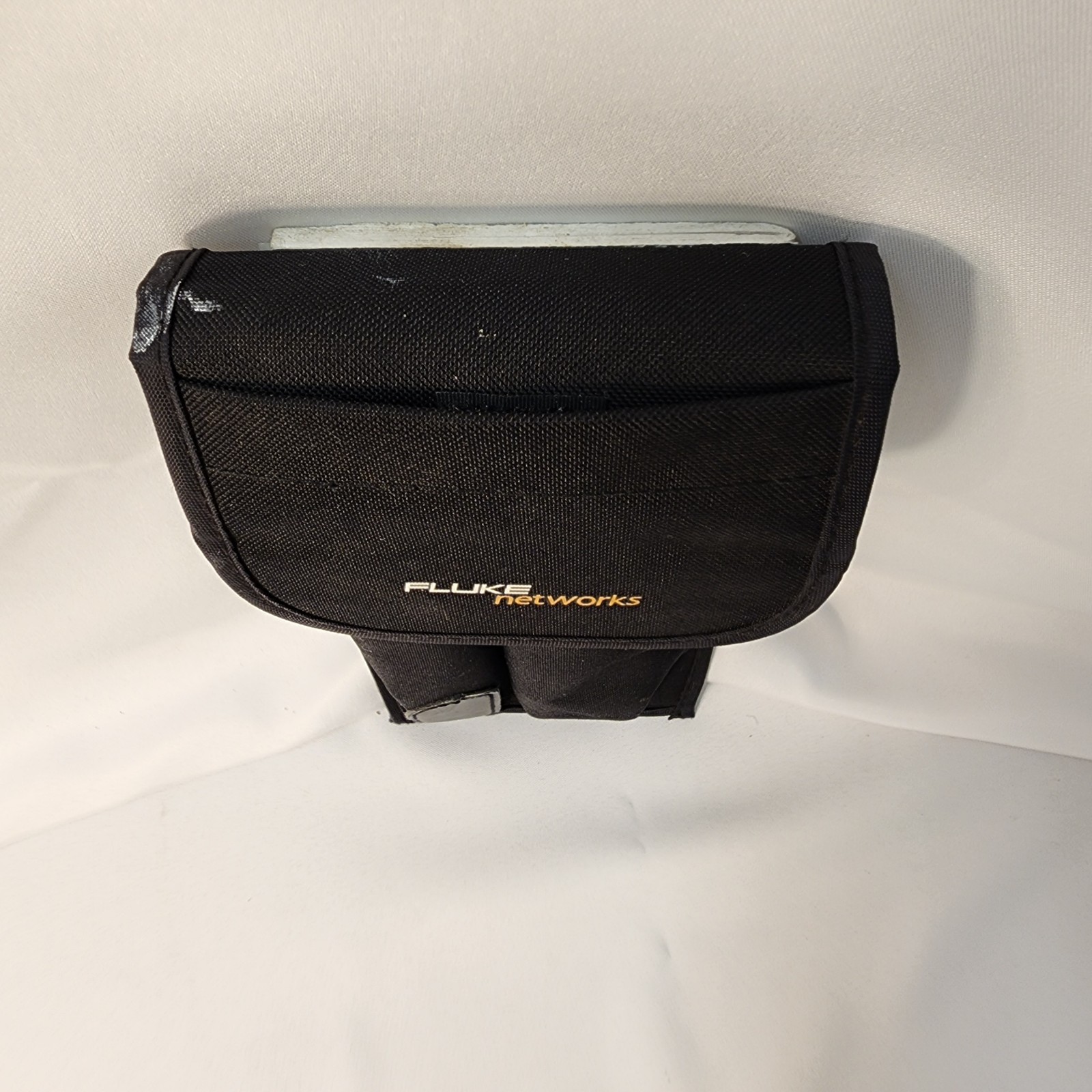 Fluke Networks PRO 3000 Toner and Probe Kit w/ Case "TESTED WORKING"